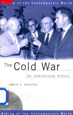 The Cold <em>Wa</em>r An International History
