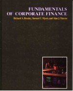 <em>FUNDAMENTALS</em> <em>OF</em> CORPORATE FINANCE