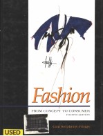 Fashion(<em>Fourth</em> <em>Edition</em>)