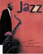 Jazz TENTH <em>EDITION</em>