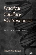 <em>Practical</em> Capillary Electrophoresis <em>Second</em> <em>Edition</em>