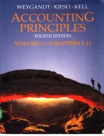 ACCOUNTING <em>PRINCIPLES</em> VOLUMEI-CHAPTERS1-13(FOURTH EDITION)