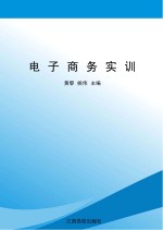 电子商务实训