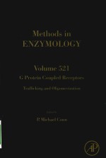 methods <em>in</em> enzymology g prote<em>in</em> coupled receptors structure volume 521