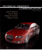 TECHNICAL GRAPHICS <em>COMMUNICATION</em> FOURTH <em>EDITION</em>