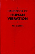<em>handbook</em> of human vibration