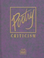 poetry criticismcriticism <em>of</em> the works <em>of</em> the most significant and widely studied poets <em>of</em> world lit