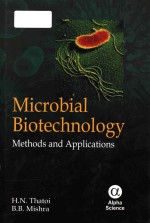 Mi<em>c</em>ro<em>b</em>ial <em>b</em>iote<em>c</em><em>h</em>nology met<em>h</em>ods and appli<em>c</em>ations