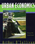 URBAN ECONOMICS(<em>Fourth</em> <em>Edition</em>)