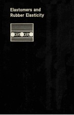 ACS <em>SYMPOSIUM</em> <em>SERIES</em> 193 Elastomers <em>and</em> Rubber Elasticity