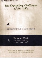 <em>The</em> Expanding Challenge<em>s</em> of <em>the</em>'80'<em>s</em>