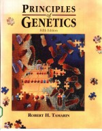 Pr<em>in</em>ciples <em>of</em> <em>Genetics</em>