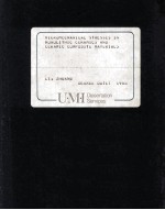 MICROMECHANICAL <em>STRESS</em>ES IN M<em>ON</em>OLITHIC CERAMICS AND CERAMIC <em>COMPOSITE</em> <em>MATERIALS</em>