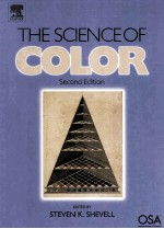 The Science <em>of</em> Color Second <em>Edition</em>