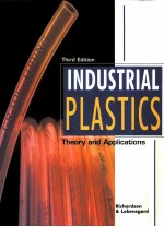 Industrial Plastics Theory <em>and</em> <em>Application</em> <em>THIRD</em> <em>EDITION</em>