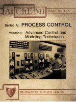 AIChEMI MODULAR <em>IN</em>STRUCTION Series A:PROCESS CONTROL Volume 4:Advanced Control <em>and</em> Model<em>in</em>g Techniqu