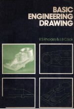 Ba<em>s</em>ic Engineering drawing