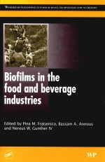 Biofilms in <em>the</em> food and beverage <em>industries</em>
