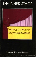 <em>THE</em> INNER <em>S</em>TAGE