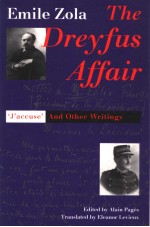 <em>The</em> Dreyfu<em>s</em> Affair