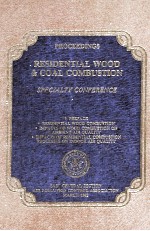 RESIDENTIAL WOOD AND <em>COAL</em> COMBUSTION SPECIALTY CONFERENCE