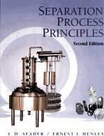 <em>SEPARATION</em> PROCESS PRINCIPLES SECOND EDITION