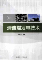 清洁煤发电<em>技术</em>