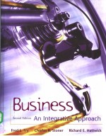 Business <em>An</em> Integrative <em>Approach</em>