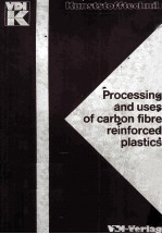 Processing <em>and</em> uses of <em>carbon</em> fibre reinforced plastics