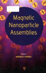 Mag<em>n</em>etic <em>n</em>a<em>n</em>oparticle assemblies