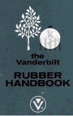 The Vanderbilt rubber <em>handbook</em>
