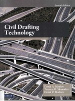 Civil Drafting <em>Technology</em> Seventh <em>Edition</em>