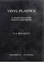 VINYL PLASTICS A World View of <em>the</em> Industry and Market