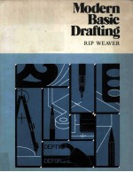 Modern <em>Basic</em> Drafting