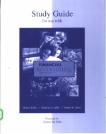 <em>Study</em> <em>Guide</em> for use with FINANCIAL ACCOUNTING(Third Edition)