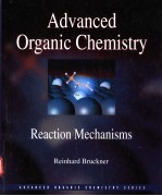 <em>Advanced</em> Organic Chemistry