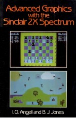 <em>Advanced</em> Graphics with the Sinclair ZX Spectrum
