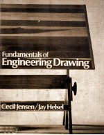 <em>Fundamentals</em> <em>of</em> Engineering Drawing