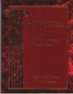 BU<em>S</em>INE<em>S</em><em>S</em> LAW <em>WITH</em> UCC APPLICATION<em>S</em>