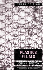 Plastics Films <em>Third</em> <em>edition</em>