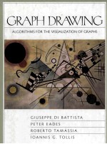 <em>Graph</em> Draw<em>in</em>g:<em>Algorithms</em> for the Visualization of <em>Graph</em>s