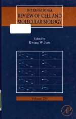 <em>In</em>ternational review <em>of</em> cell and molecular biology <em>Volume</em> 284