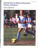 <em>Introduction</em> to Physic<em>a</em>l Educ<em>a</em>tion Fitness <em><em>a</em>nd</em> Sport