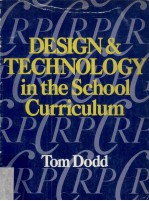 Design and technology in the school <em>curriculum</em>