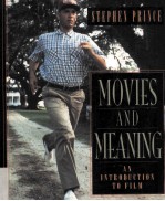 Movies <em><em>an</em>d</em> me<em>an</em>ing : <em>an</em> <em>introduction</em> to film