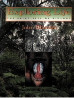 EXPLORING LIFE THE PRINCIPLES <em>OF</em> BIOLOGY