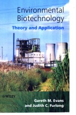 Environmental Biotechnology:<em>Theory</em> <em>and</em> Application