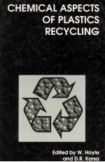 <em>Chemical</em> Aspects <em>of</em> Plastics Recycling