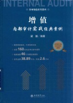 <em>增值</em>  内部审计实战经典案例