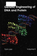 Genetic eng<em>in</em>eer<em>in</em>g <em>of</em> DNA and prote<em>in</em> <em>Volume</em> II